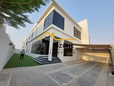 4 Bedroom Villa for Rent in Hoshi, Sharjah - dab3c469-9660-48a5-835c-64c3bcb95d2c. jpg