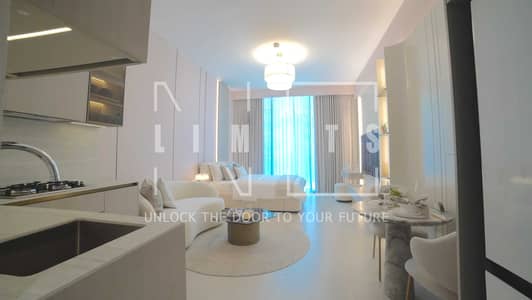 Studio zum Verkauf in Arjan, Dubai - Studio 57. png