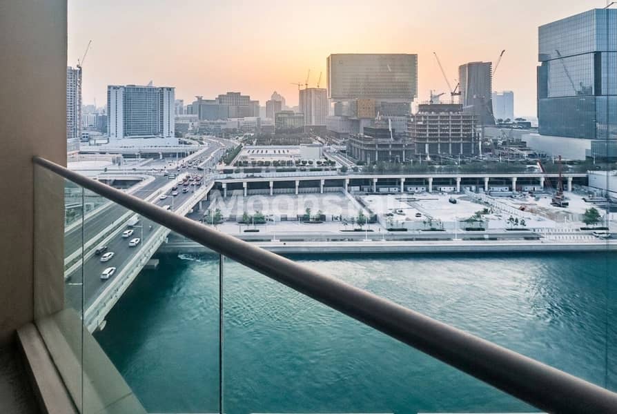 Ready To Move | High-end | Partial Canal View Ready To Move | High-end | Partial Canal View