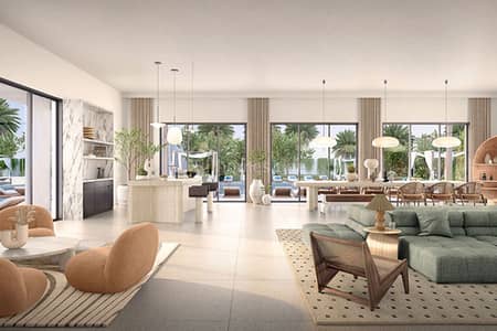 4 Bedroom Villa for Sale in The Valley by Emaar, Dubai - Lagoon View | KAI Style 4 BR | Genuine Seller 4 Bedroom Villa for Sale in The Valley by Emaar, Dubai - Lagoon View | KAI Style 4 BR | Genuine Seller