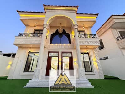 Villa de 5 chambres à à louer à Al Helio, Ajman - WhatsApp Image 2026-09-02 at 5.13. 05 PM. jpeg