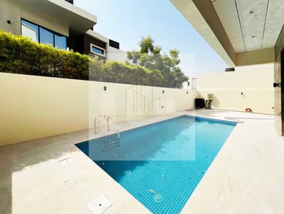 5 habitaciones Villa para en Alquiler en Nad Al Sheba Gardens, Dubai - 1. jpeg 5 habitaciones Villa para en Alquiler en Nad Al Sheba Gardens, Dubai - 1. jpeg