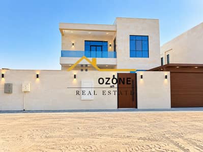 Villa de 5 chambres à à vendre à Hoshi, Sharjah - AAFF8304-A663-470B-B9AF-467D9A540E03. png Villa de 5 chambres à à vendre à Hoshi, Sharjah - AAFF8304-A663-470B-B9AF-467D9A540E03. png