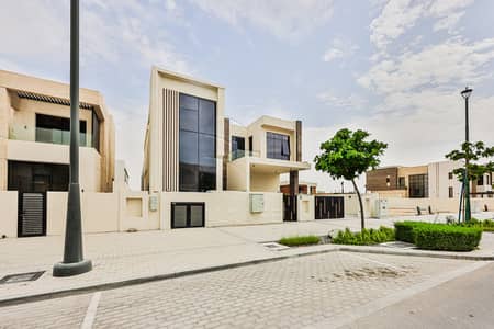 5 Schlafzimmer Villa zum zum Verkauf in Saadiyat Island, Abu Dhabi - 021A0684. jpg