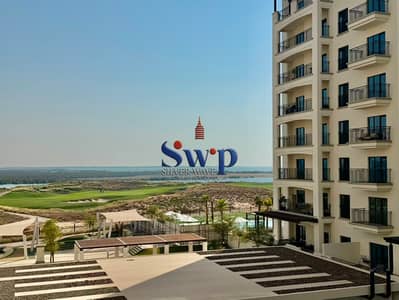 1 Bedroom Apartment for Rent in Yas Island, Abu Dhabi - Furnished 1BR | Balcony | Family Friendly