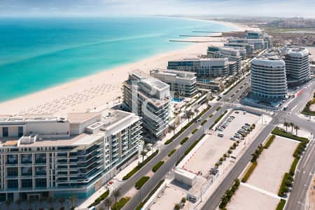 1 Slaapkamer Appartement te Koop in Saadiyat Island, Abu Dhabi - mamsha-saadiyat-island-abu-dhabi-PROPERTY (1). JPG 1 Slaapkamer Appartement te Koop in Saadiyat Island, Abu Dhabi - mamsha-saadiyat-island-abu-dhabi-PROPERTY (1). JPG