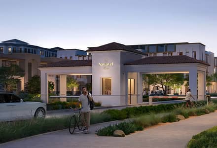 3 Bedroom Townhouse for Sale in Al Hudayriat Island, Abu Dhabi - BEACH ACCESS | 3 BEDROOMS + MAID | SPACIOUS