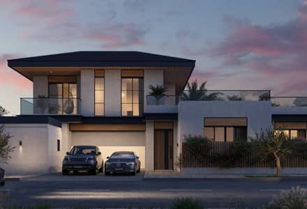 4 Bedroom Villa for Sale in Al Hudayriat Island, Abu Dhabi - Luxury Spacious Villa with Premium Amenities 4 Bedroom Villa for Sale in Al Hudayriat Island, Abu Dhabi - Luxury Spacious Villa with Premium Amenities