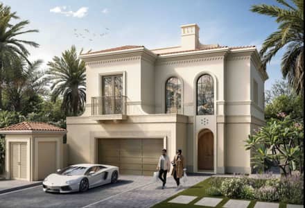 3 Camere Villa in vendita a Zayed City, Abu Dhabi - Villa a Zayed City，Bloom Living, 3 camere da letto, 4200000 AED - 16440328