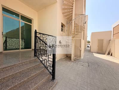 1 Bedroom Apartment for Rent in Khalifa City, Abu Dhabi - IMG_3110. jpg