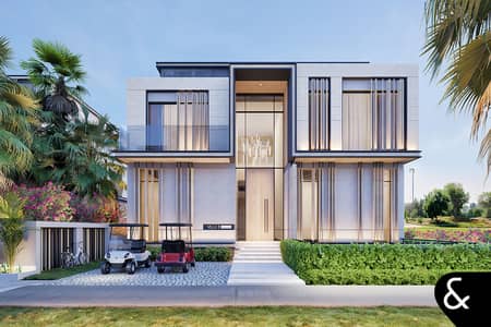 6 Schlafzimmer Villa zum Verkauf in Jumeirah Golf Estates, Dubai - Villa in Jumeirah Golf Estates,Signature Mansions, 6 schlafzimmer, 46500000 AED - 7554878 6 Schlafzimmer Villa zum Verkauf in Jumeirah Golf Estates, Dubai - Villa in Jumeirah Golf Estates,Signature Mansions, 6 schlafzimmer, 46500000 AED - 7554878