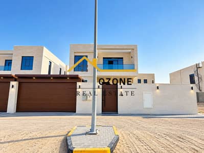 Villa de 5 chambres à à vendre à Hoshi, Sharjah - 07017DB1-959D-4E37-BCEF-0A41971BD8C6. png Villa de 5 chambres à à vendre à Hoshi, Sharjah - 07017DB1-959D-4E37-BCEF-0A41971BD8C6. png