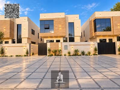 فیلا 5 غرف نوم للبيع في الحليو، عجمان - 1001390247. jpg