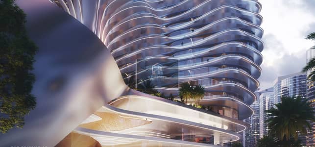 2 Bedroom Flat for Sale in Business Bay, Dubai - Iconic Branded Homes | Prime Location | 2 Bedroom Flat for Sale in Business Bay, Dubai - Iconic Branded Homes | Prime Location |