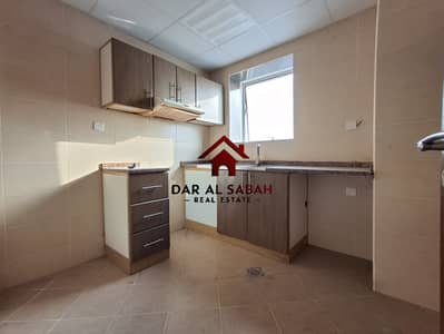 1 Bedroom Apartment for Rent in Al Nahda (Sharjah), Sharjah - 20260902_170138. heic