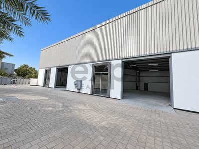 Warehouse for Rent in Al Quoz, Dubai - SPACIOUS WAREHOUSE | STORAGE | AL QUOZ