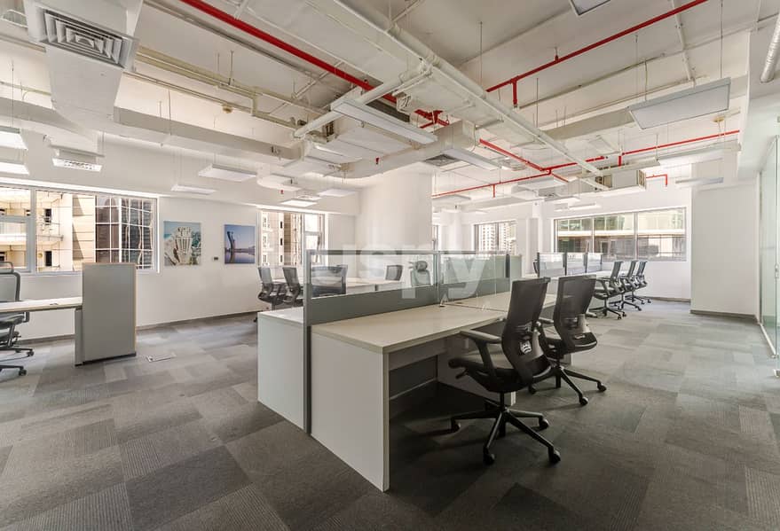 Büro in Business Bay,Executive Towers,Executive Tower D (Aspect Tower), 350000 AED - 16441520 Büro in Business Bay,Executive Towers,Executive Tower D (Aspect Tower), 350000 AED - 16441520