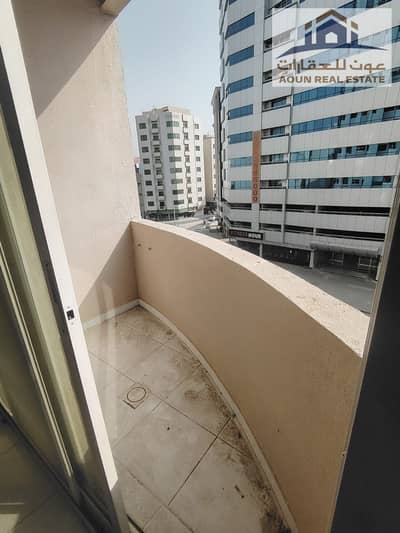 Appartement de 1 chambre à à louer à Al Nabba, Sharjah - WhatsApp Image 2026-09-08 at 7.38. 46 AM. jpeg
