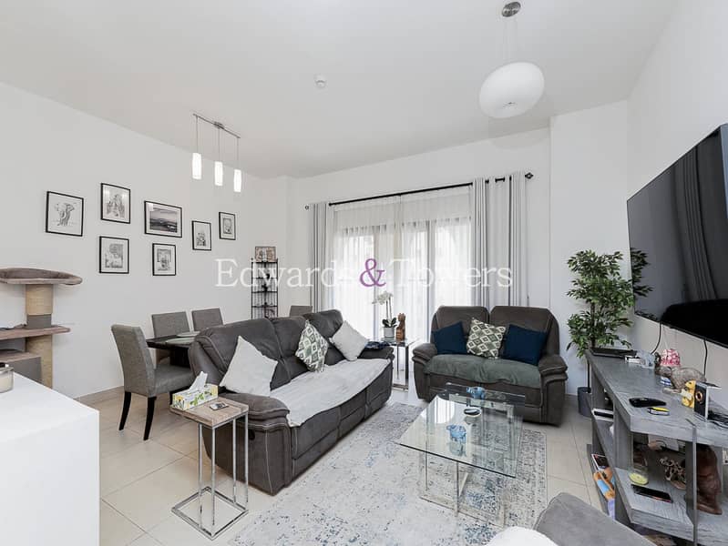 Appartamento a Jumeirah Golf Estates,Al Andalus,Al Andalus Tower D, 3 camere da letto, 175000 AED - 16441538 Appartamento a Jumeirah Golf Estates,Al Andalus,Al Andalus Tower D, 3 camere da letto, 175000 AED - 16441538