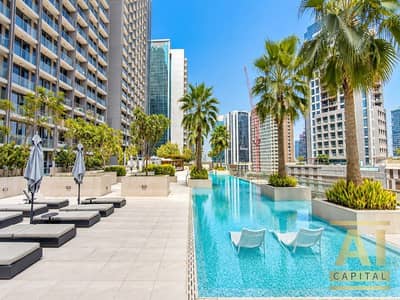 2 Schlafzimmer Wohnung zum zum Verkauf in Business Bay, Dubai - Wohnung in Business Bay，The Sterling，The Sterling West, 2 schlafzimmer, 3300000 AED - 16423937