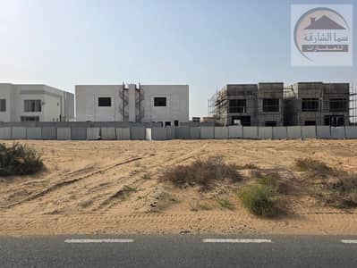 Plot for Sale in Hoshi, Sharjah - bba8a2d6-e268-4d1e-ab61-6299cc149e77. jpg