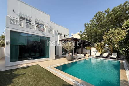 5 habitaciones Villa para en Alquiler en The Meadows, Dubai - Villa en The Meadows,The Meadows 5, 5 dormitorios, 770000 AED - 16441648 5 habitaciones Villa para en Alquiler en The Meadows, Dubai - Villa en The Meadows,The Meadows 5, 5 dormitorios, 770000 AED - 16441648