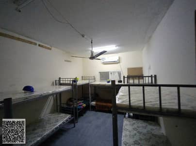 Labour Camp for Rent in Al Jurf, Ajman - WhatsApp Image 2026-08-26 at 9.09. 04 PM. jpeg Labour Camp for Rent in Al Jurf, Ajman - WhatsApp Image 2026-08-26 at 9.09. 04 PM. jpeg