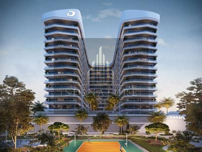 2 Schlafzimmer Wohnung zum Verkauf in DAMAC Hills 2 (Akoya by DAMAC), Dubai - ELO-Gallery-02. jpg
