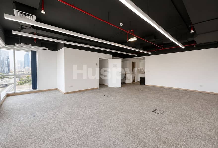 位于朱美拉湖塔 (JLT),JLT V区,朱美拉商业中心2号 的写字楼 637000 AED - 16441677 位于朱美拉湖塔 (JLT),JLT V区,朱美拉商业中心2号 的写字楼 637000 AED - 16441677