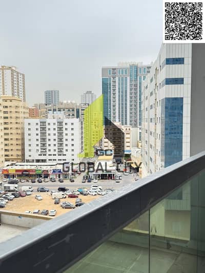1 habitación Apartamento para en Venta en Ajman Downtown, Ajman - 08_09_2026 6_51_15 PM. png 1 habitación Apartamento para en Venta en Ajman Downtown, Ajman - 08_09_2026 6_51_15 PM. png