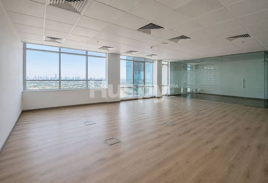 Grade A | DMCC | 1 Parking Space Grade A | DMCC | 1 Parking Space