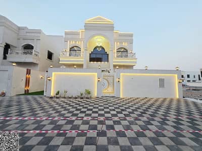 6 Bedroom Villa for Sale in Al Helio, Ajman - 2020260908-WhatsApp Image 2026-09-08 at 10.53. 08 AM26. jpg 6 Bedroom Villa for Sale in Al Helio, Ajman - 2020260908-WhatsApp Image 2026-09-08 at 10.53. 08 AM26. jpg