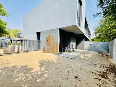 4 Schlafzimmer Villa zum zur Miete in Tilal City, Sharjah - 1000413328. jpg