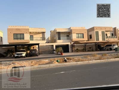 5 Camere Villa in vendita a Al Yasmeen, Ajman - اااااااااااااااااا. jpeg 5 Camere Villa in vendita a Al Yasmeen, Ajman - اااااااااااااااااا. jpeg