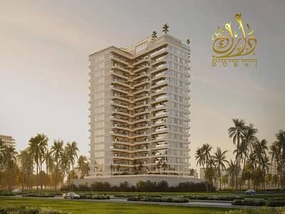 1 habitación Apartamento para en Venta en Dubai Land Residence Complex (DLRC), Dubai - image (36). png