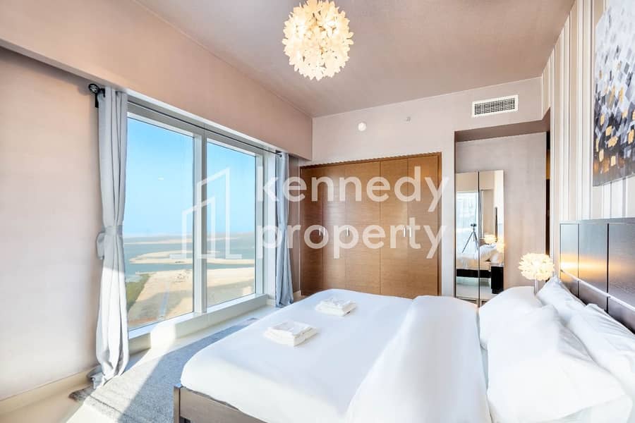 2 4. Kennedy Property Gate Tower Reem Island Rentals. JPG