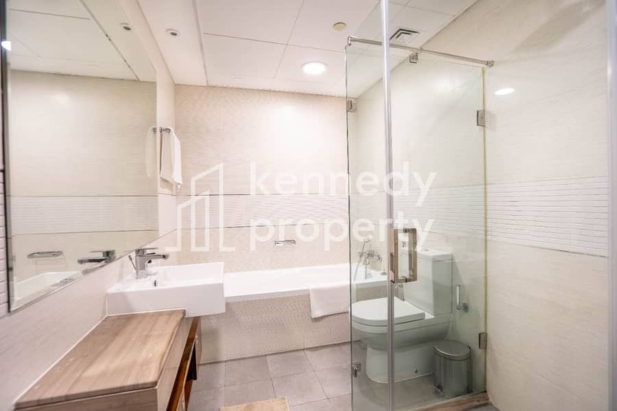 12 11. Kennedy Property Gate Tower Reem Island Rentals. JPG