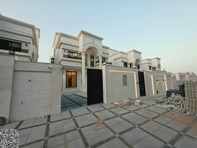6 Bedroom Villa for Sale in Al Helio, Ajman - 2020260908-WhatsApp Image 2026-09-08 at 7.05. 39 PM (2)26. jpg 6 Bedroom Villa for Sale in Al Helio, Ajman - 2020260908-WhatsApp Image 2026-09-08 at 7.05. 39 PM (2)26. jpg