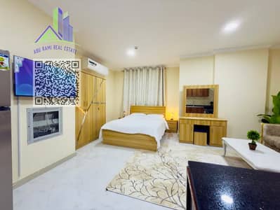 1 Bedroom Apartment for Rent in Al Nuaimiya, Ajman - 0c23e477-18ae-422e-a941-2513b9a9a53b. jpg 1 Bedroom Apartment for Rent in Al Nuaimiya, Ajman - 0c23e477-18ae-422e-a941-2513b9a9a53b. jpg