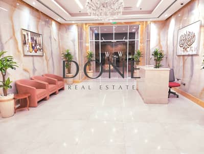 2 Slaapkamers Appartement te Huur in Muwaileh Commercial, Sharjah - 123e3982-5331-45a2-85ac-d906c7a0fc48. jpeg 2 Slaapkamers Appartement te Huur in Muwaileh Commercial, Sharjah - 123e3982-5331-45a2-85ac-d906c7a0fc48. jpeg