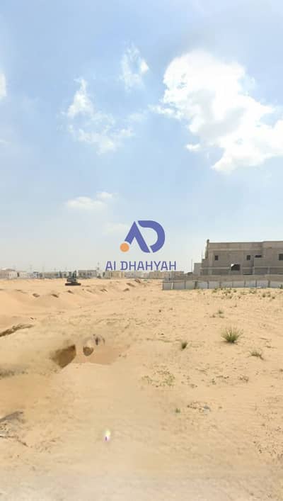 Plot zum Verkauf in Al Sehma, Sharjah - 1000708082. jpg Plot zum Verkauf in Al Sehma, Sharjah - 1000708082. jpg