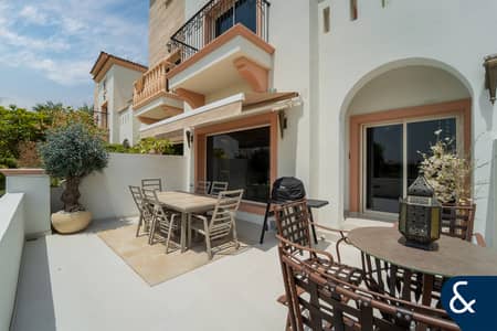 3 Camere Townhouse in vendita a Jumeirah Golf Estates, Dubai - Villetta a schiera a Jumeirah Golf Estates，Redwood Park, 3 camere da letto, 7995000 AED - 16441908