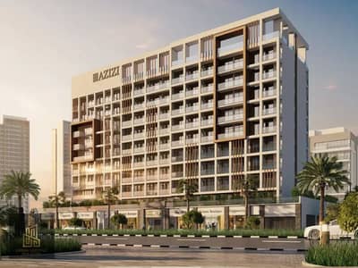 2 Bedroom Apartment for Sale in Meydan, Dubai - 1. png