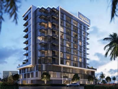 2 habitaciones Apartamento para en Venta en Jumeirah Garden City, Dubai - 4. png