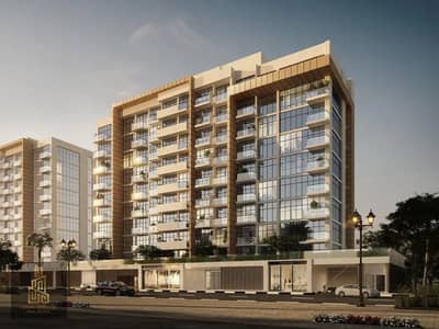 1 Спальня Апартамент Продажа в Мейдан Сити, Дубай - 1. png