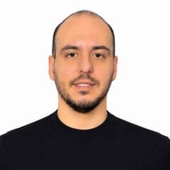 Hazem Almarie