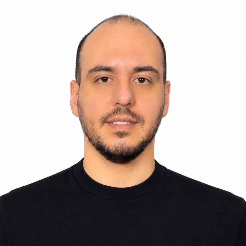 Hazem Almarie