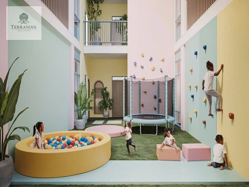 23 KIDS INDOOR PLAY AREA 5. jpg