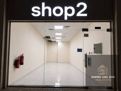 Floor zum Miete in Al Hamidiyah, Ajman - WhatsApp Image 2026-09-01 at 10.09. 39 AM. jpeg