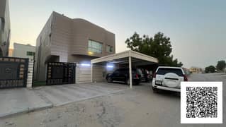 فیلا في الروضة 2،الروضة 3 غرف 55000 درهم - 16441996